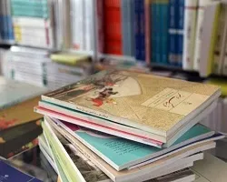 آغاز توزیع کتب درسی در مدارس استان اصفهان