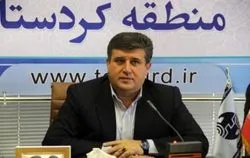 ضریب نفوذ تلفن همراه در کردستان به ١٣٧ درصد رسید
