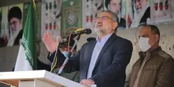روحیه ظلم‌ستیزی ایران به امریکای لاتین هم تسری یافته است