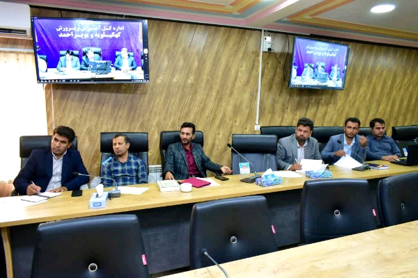 مهر امسال؛ آزمون اعتمادسازی در آموزش و پرورش مهر امسال؛ آزمون اعتمادسازی در آموزش و پرورش