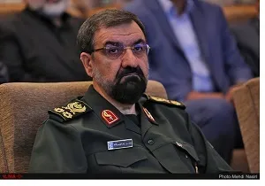 تجلیل شهردار اهواز از نقش سردار رضایی در انقلاب اسلامی