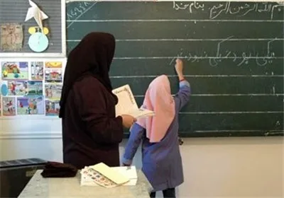 «نه» به هتک حریم فرهنگیان