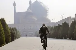 مدارس اصفهان و چند شهرستان استان یکشنبه نیز غیرحضوری شد