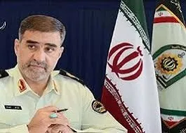 ساماندهی دست‌فروشان کرمانشاهی در بازارچه‌های نوروزی