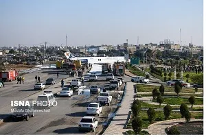 هواپیما تا بعد از ظهر جابه‌جا خواهد شد