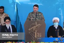 «هیات من الذله» حرف اصلی مردم ایران به عنوان ملت امام حسین است