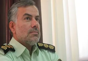 ساخت اسلحه خانه یگان حفاظت از آثار تاریخی استان سمنان