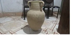کشف یک اثر تاریخی از منزلی در شوش