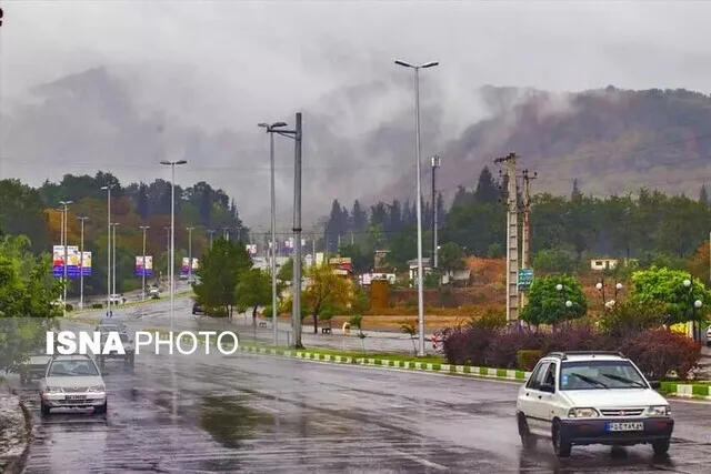 بعضی مدارس استان گلستان فردا غیرحضوری شد