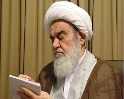 رییس حوزه علمیه اصفهان درگذشت آیت الله مصباح یزدی را تسلیت گفت