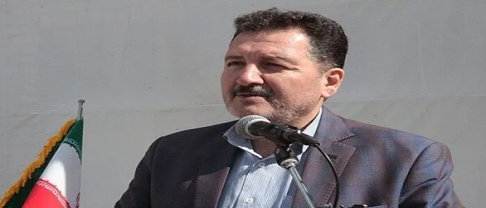 افتتاح کارخانه خوراک آبزیان در کرمانشاه