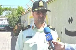 کشف و ضبط بیش از ۴ تن مواد مخدر در آذربایجان غربی