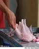 تداوم روند کاهشی قیمت مرغ در بازار خوزستان