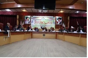 همکاری قرارگاه خاتم با شهرداری اهواز برای احداث پروژه های عمرانی/ لزوم عدم بروز مشکل در پروژه های درحال ساخت
