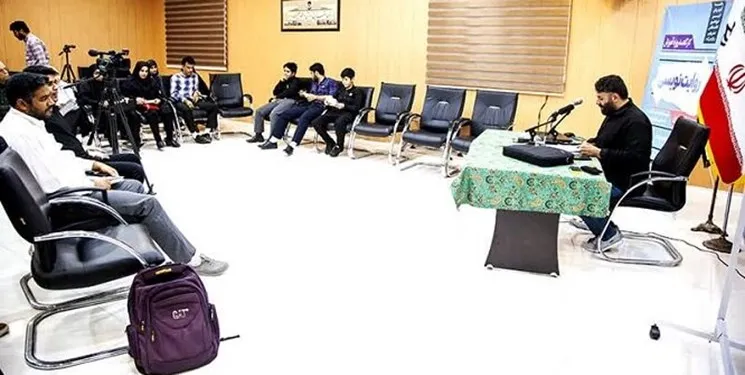 کارگاه «روایت نویسی» در بوشهر برگزار شد