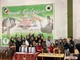 دختران کونگ‌فو کار خراسان شمالی در مسابقات قهرمانی کشور درخشیدند