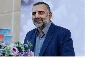شعر عربی ایرانی عامل همگرایی همه اقشار مردم است