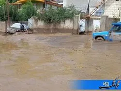 سیل، یکهزار و ۳۲۵ میلیارد تومان به گردشگری یزد خسارت زد