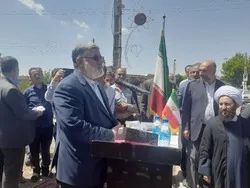 تخصیص ۵۰۰ میلیون تومان بودجه برای توسعه شهرداری ایواوغلی