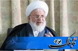 سردار سلیمانی الگوی آزادمردان/مکتب سلیمانی ملاک عمل مسئولان باشد