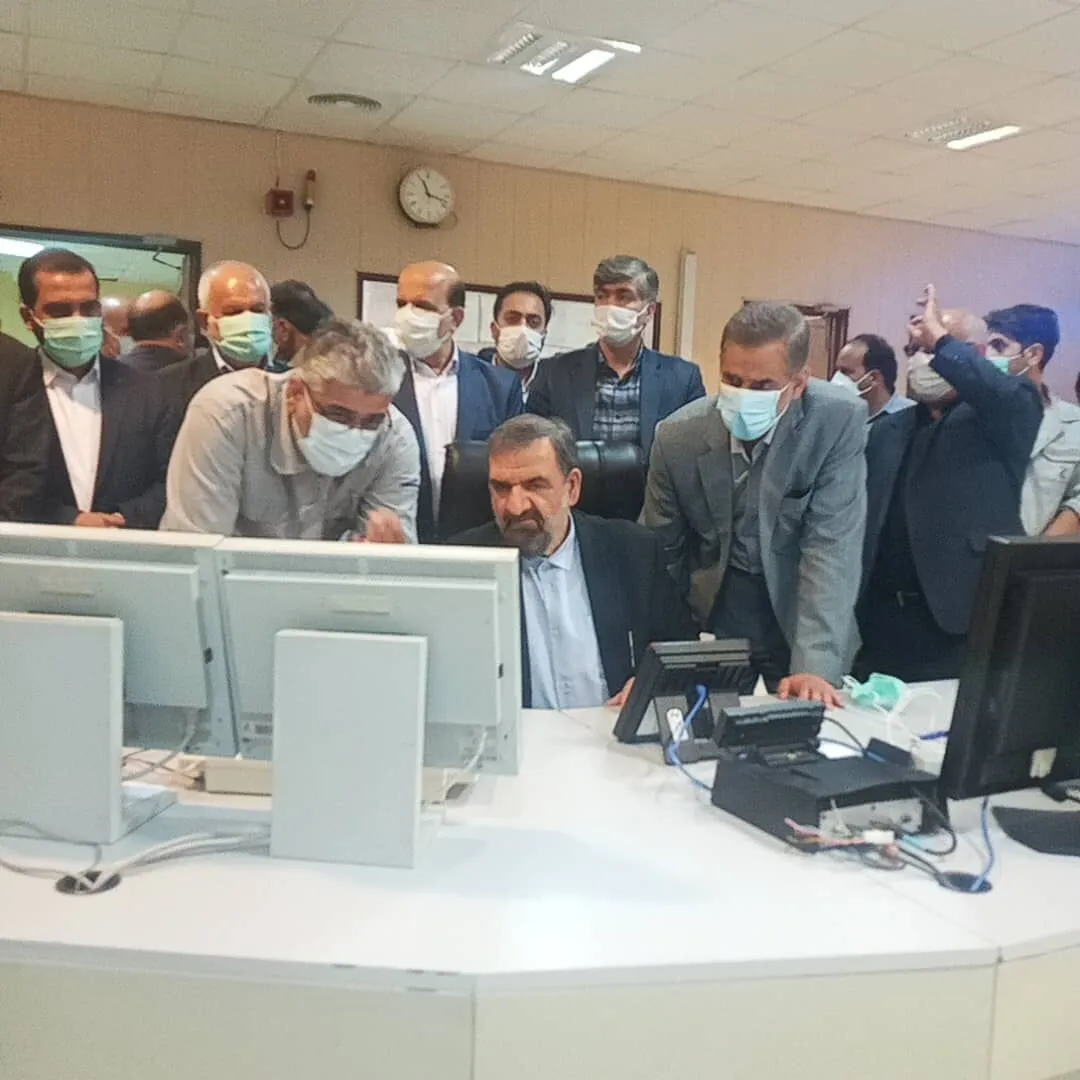 استاندارخوزستان:فازهای توسعه‌ای منطقه ویژه اقتصادی پتروشیمی تکمیل شود