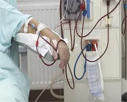 حمایت درمانی حدود دو میلیارد ریالی کمیته امداد از بیماران خاص