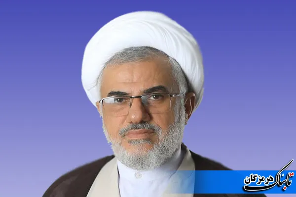 محدودیت منابع دریایی باید تعیین تکلیف شود