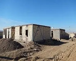 تسریع در ساخت مسکن برای محرومان در اصفهان