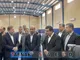 گام بلند دشتی برای ورزش کارگران/ سالن ورزشی شهدای کارگر دشتی افتتاح شد