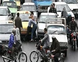 افزایش 5 درصدی پرونده های نزاع در استان اصفهان