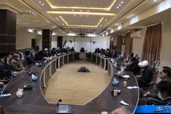 بسیج اساتید، آماده کمک به مسوولان برای رفع مشکلات جامعه است