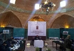 برگزاری ۱۳۸ برنامه جشن نوروز در آذربایجان غربی