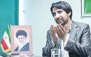 ما موشک‌هایمان را ۲سال پیش شلیک کردیم!