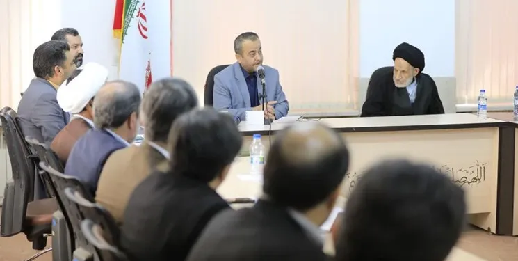 لزوم ارائه راهکار برای انسجام اجتماعی در شورای فرهنگ عمومی خراسان‌جنوبی