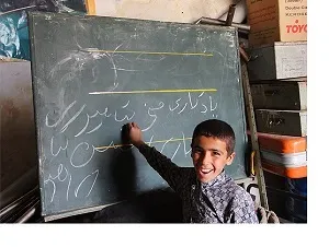 سرانه آموزشی دانش‌آموزان عشایری پرداخت نشده است