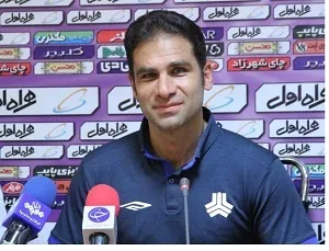 صادقی: باید در کنار بازی خوب، نتیجه هم بگیریم/ اولتیماتومی از سوی مدیریت سایپا داده نشده است
