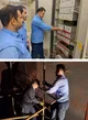 واحد ۲ گازی نیروگاه نکا به مدار تولید بازگشت