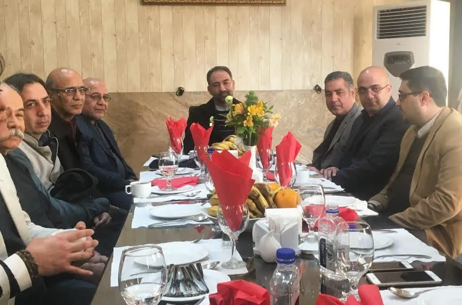 هنرمندان مشهد، سفیران هنری پایتخت فرهنگی جهان اسلام هستند
