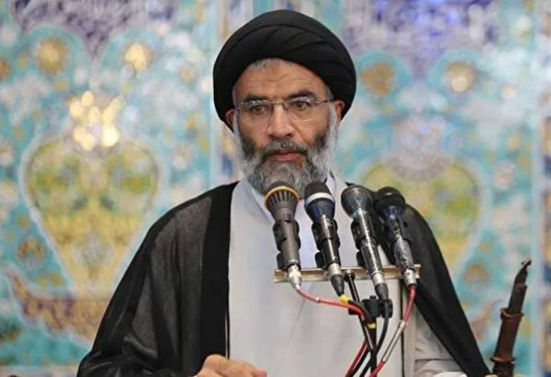 امام جمعه اهواز:مدیران انقلابی و متخصص میدان دار امور کشور باشند