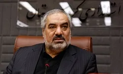 از ستاد اجرایی فرمان امام و بنیاد برکت برای تمام اقداماتشان سپاس گذارم