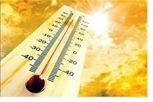 بروز گرد و غبار محلی و کاهش دید افقی در ساعاتی از امروز و فردا