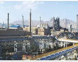ذوب آهن با نظارت سازمان محیط زیست در مسیر صنعت سبز قرار دارد