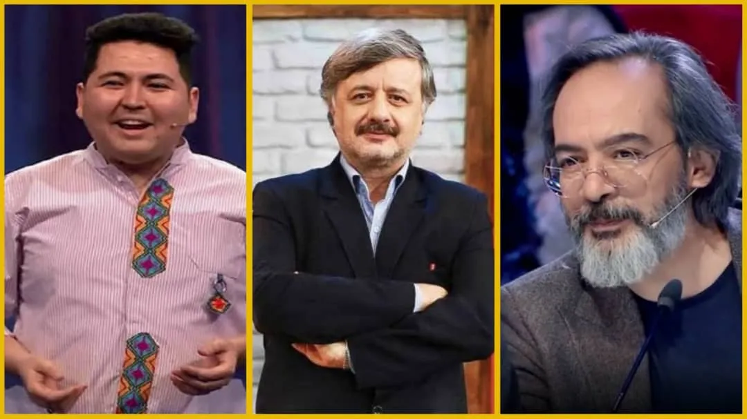 مجالی که ما در رسانهٔ ملی داریم، همین مقدار است / شکیبایی پیشه کنید
