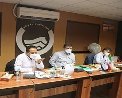 اصفهانی ها می توانند بر مشکلات کم آبی سال 1400غلبه کنند