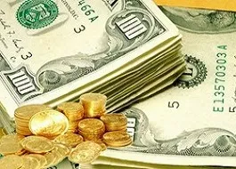 صعود اونس جهانی و افزایش قیمت 