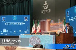 به دنبال تربیت نخبگان آبادگر برای ساختن یزدنوین هستیم