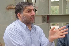 عیسی‌زاده: چرا ما باید تاوان کم‌تجربگی و قضاوت‌های پر اشتباه داوران را بدهیم؟