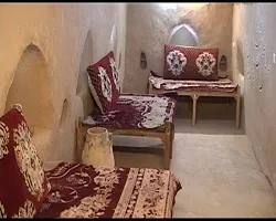 افتتاح اقامتگاه بوم گردی در گلشهر