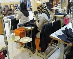 گروه‌های همیار زنان سرپرست خانوار توسط بهزیستی حمایت میشوند