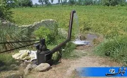 دست درازی به جیب دیگران از نوع «حفرچاه غیرمجاز»